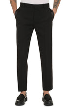 Load image into Gallery viewer, Wool trousers
