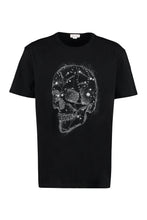 Load image into Gallery viewer, Printed cotton t-shirt
