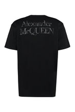 Load image into Gallery viewer, Printed cotton t-shirt
