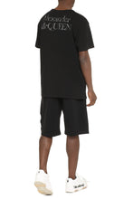 Load image into Gallery viewer, Printed cotton t-shirt
