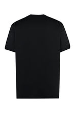 Load image into Gallery viewer, Printed cotton T-shirt
