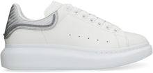 Load image into Gallery viewer, Larry leather chunky sneakers
