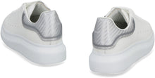 Load image into Gallery viewer, Larry leather chunky sneakers
