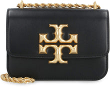 Load image into Gallery viewer, Eleanor mini leather shoulder bag
