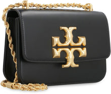 Load image into Gallery viewer, Eleanor mini leather shoulder bag
