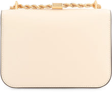 Load image into Gallery viewer, Eleanor mini leather shoulder bag
