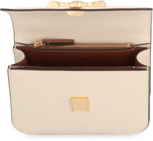 Load image into Gallery viewer, Eleanor mini leather shoulder bag
