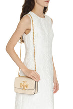 Load image into Gallery viewer, Eleanor mini leather shoulder bag
