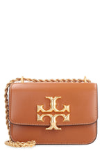 Load image into Gallery viewer, Eleanor mini leather shoulder bag
