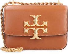 Load image into Gallery viewer, Eleanor mini leather shoulder bag
