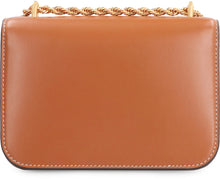 Load image into Gallery viewer, Eleanor mini leather shoulder bag
