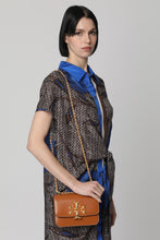 Load image into Gallery viewer, Eleanor mini leather shoulder bag
