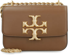 Load image into Gallery viewer, Eleanor mini leather shoulder bag

