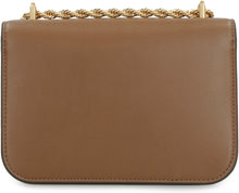 Load image into Gallery viewer, Eleanor mini leather shoulder bag
