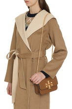 Load image into Gallery viewer, Eleanor mini leather shoulder bag
