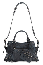 Load image into Gallery viewer, Neo Cagole City S leather tote
