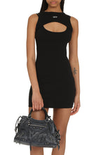 Load image into Gallery viewer, Neo Cagole City S leather tote
