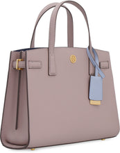 Load image into Gallery viewer, Walker leather tote

