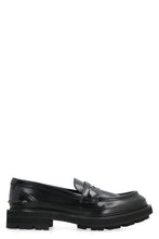 Load image into Gallery viewer, Leather loafers

