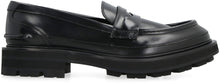 Load image into Gallery viewer, Leather loafers
