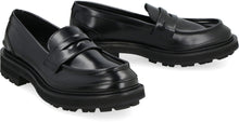 Load image into Gallery viewer, Leather loafers
