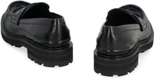 Load image into Gallery viewer, Leather loafers
