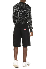 Load image into Gallery viewer, Jacquard wool sweater
