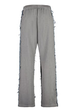 Load image into Gallery viewer, Hybrid baggy jeans
