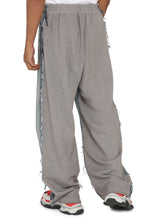 Load image into Gallery viewer, Hybrid baggy jeans
