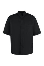 Load image into Gallery viewer, Printed cotton shirt
