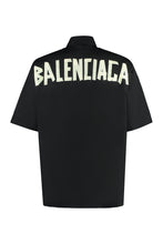 Load image into Gallery viewer, Printed cotton shirt
