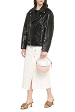 Load image into Gallery viewer, Leather jacket
