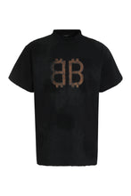 Load image into Gallery viewer, Logo cotton t-shirt
