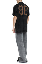 Load image into Gallery viewer, Logo cotton t-shirt
