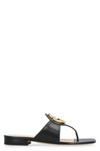 Load image into Gallery viewer, Blondie leather sandals
