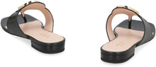 Load image into Gallery viewer, Blondie leather sandals
