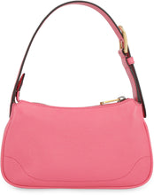 Load image into Gallery viewer, Aphrodite mini leather shoulder bag

