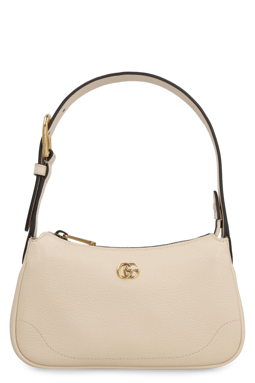 Aphrodite leather mini bag