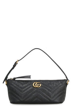 Load image into Gallery viewer, GG Marmont leather shoulder bag
