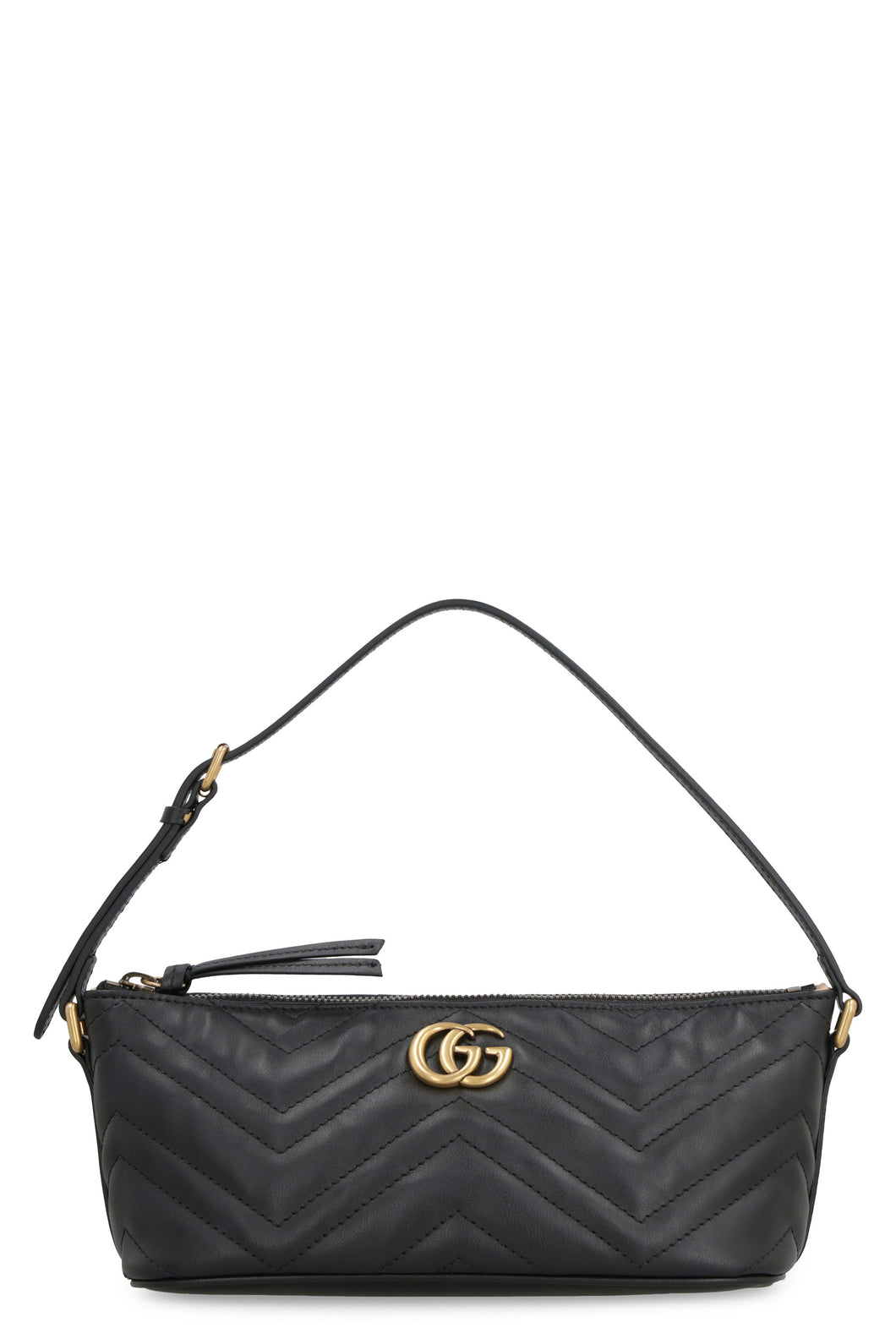 GG Marmont leather shoulder bag