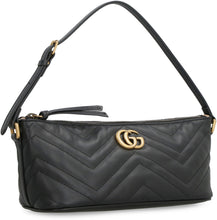 Load image into Gallery viewer, GG Marmont leather shoulder bag
