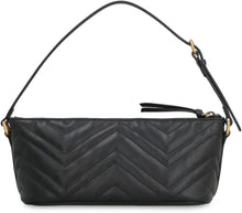 Load image into Gallery viewer, GG Marmont leather shoulder bag

