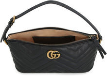 Load image into Gallery viewer, GG Marmont leather shoulder bag
