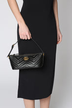Load image into Gallery viewer, GG Marmont leather shoulder bag
