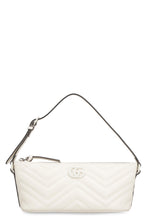 Load image into Gallery viewer, GG Marmont leather shoulder bag
