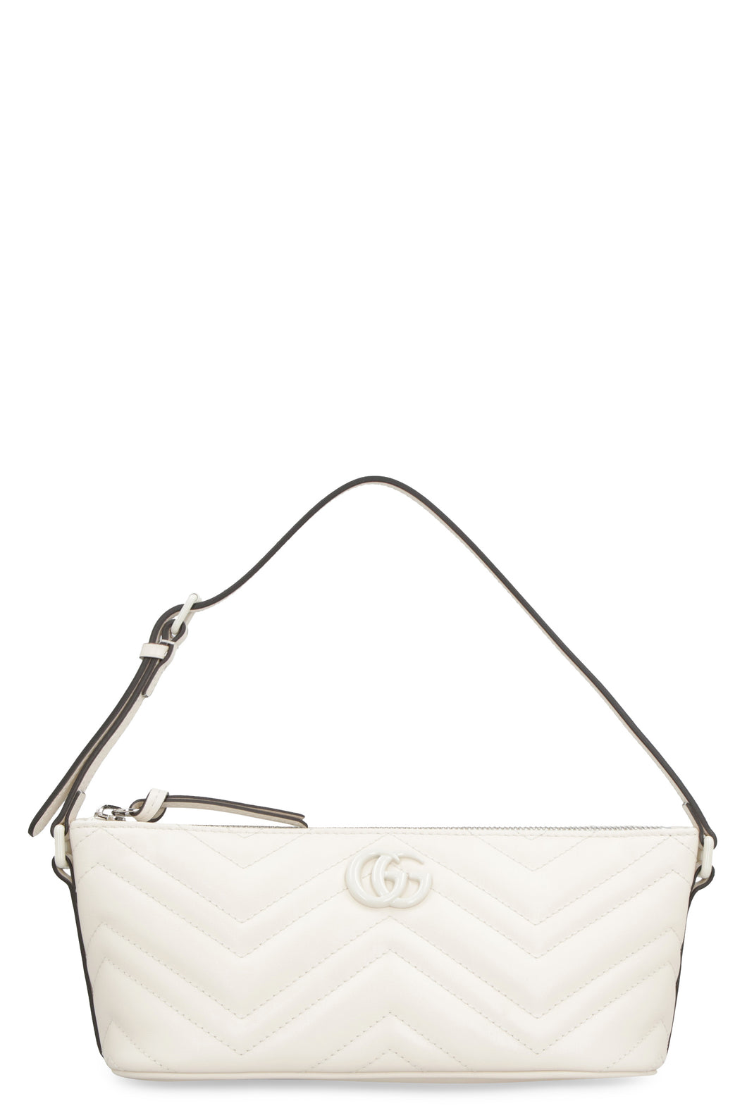 GG Marmont leather shoulder bag