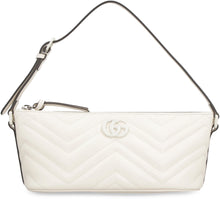 Load image into Gallery viewer, GG Marmont leather shoulder bag
