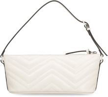 Load image into Gallery viewer, GG Marmont leather shoulder bag

