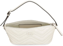Load image into Gallery viewer, GG Marmont leather shoulder bag
