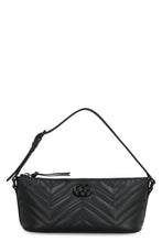 Load image into Gallery viewer, GG Marmont leather shoulder bag
